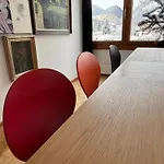 Annie Hébergement de vacances Schruns