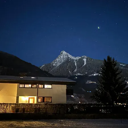 Annie Vakantiehuis *