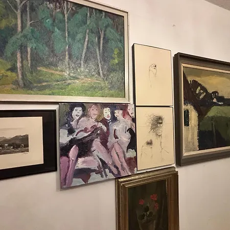 Nyaraló Annie Schruns