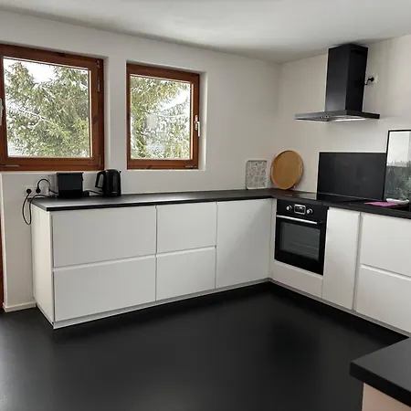 Vakantiehuis Annie *