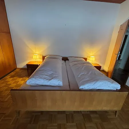 Ferienhaus Annie Schruns