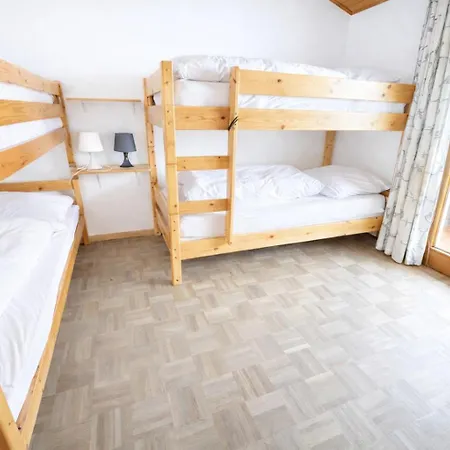 Ferienhaus Annie Schruns