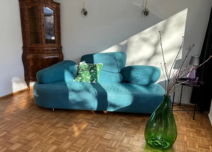 Annie Ferienhaus Schruns