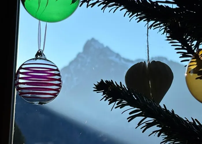 Nyaraló Annie Schruns