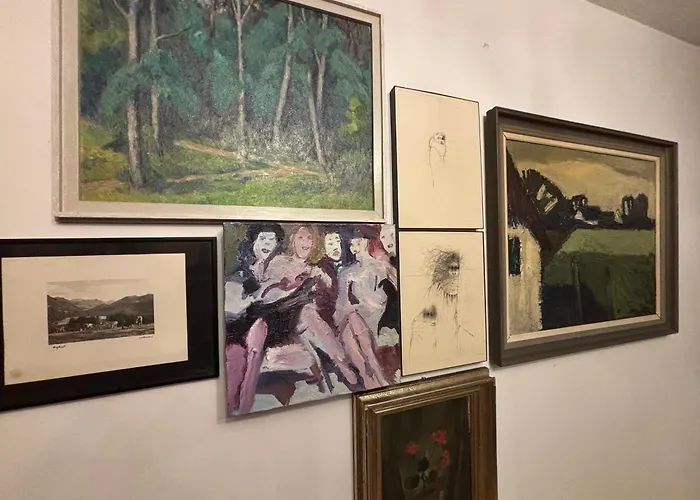 Ferienhaus Annie Schruns