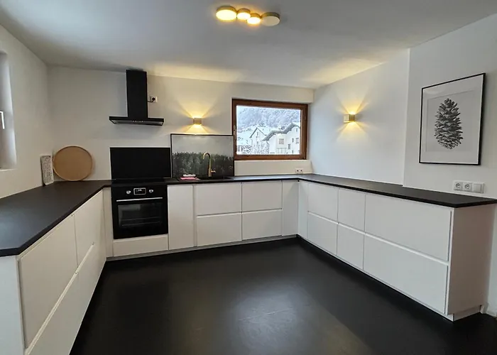 Ferienhaus Annie Schruns