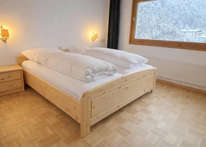 Ferienhaus Annie Schruns