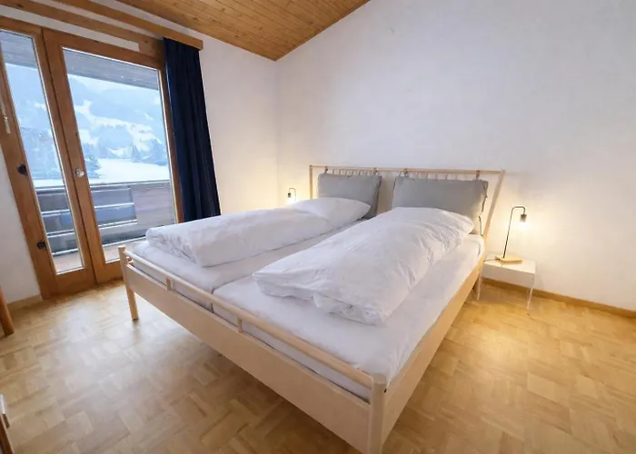 Annie Vakantiehuis *