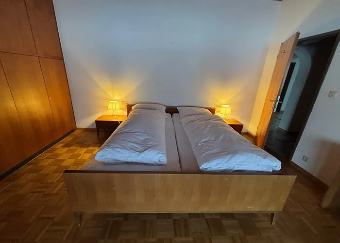 Vakantiehuis Annie Schruns