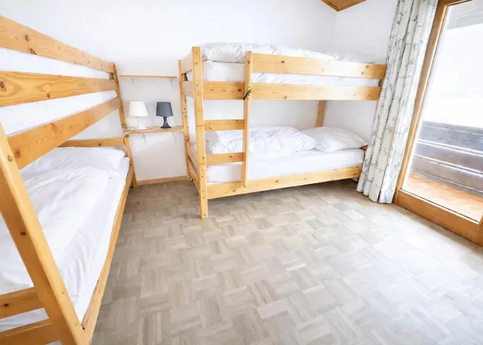 Vakantiehuis Annie Schruns